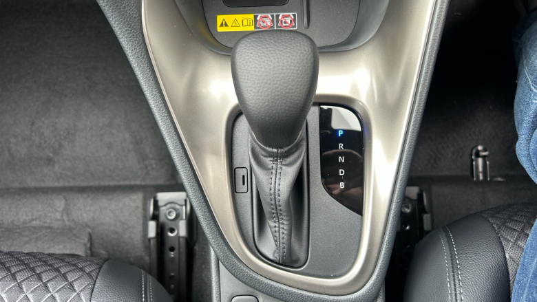 Mazda 2 Hybrid 1.5i Hybrid Homura 5dr CVT Hybrid Hatchback